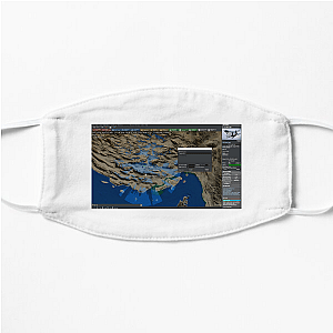 Command Modern Operations Tactical Genius Unleashed Command Modern Operations Face Masks