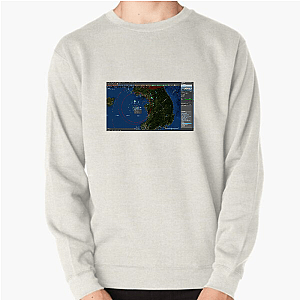 Command Modern Operations Master The Battlefield Command Modern Operations Sweatshirts