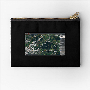 Command Modern Operations The Ultimate Wargame Command Modern Operations Zipper Pouches