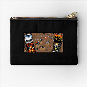 Command Modern Operations Air Sea Land Space Domination Command Modern Operations Zipper Pouches