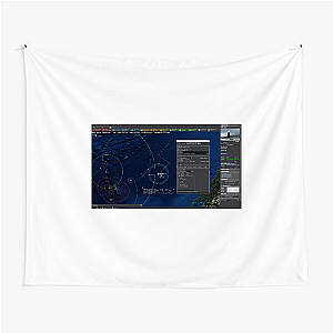 Command Modern Operations The World At Your Fingertips Command Modern Operations Tapestries