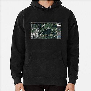 Command Modern Operations The Ultimate Wargame Command Modern Operations Hoodies