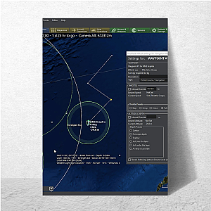 Command Modern Operations The World At Your Fingertips Command Modern Operations Posters