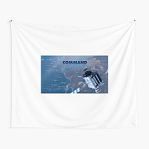 Command Modern Operations No Man An Island Of War Command Modern Operations Tapestries