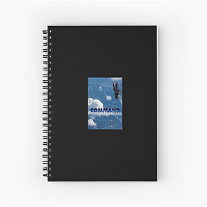 Command Modern Operations From Post WW2 To Beyond Command Modern Operations Notebook