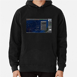 Command Modern Operations The World At Your Fingertips Command Modern Operations Hoodies