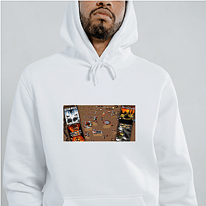 Command Modern Operations Air Sea Land Space Domination Command Modern Operations Hoodies