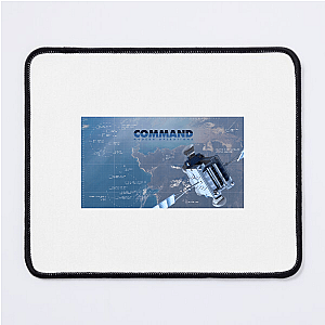 Command Modern Operations No Man An Island Of War Command Modern Operations Mouse Pads