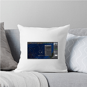 Command Modern Operations The World At Your Fingertips Command Modern Operations Pillows Cover