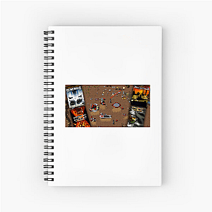 Command Modern Operations Air Sea Land Space Domination Command Modern Operations Notebook