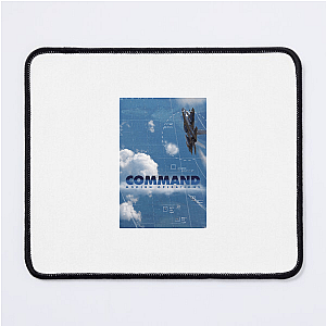 Command Modern Operations From Post WW2 To Beyond Command Modern Operations Mouse Pads