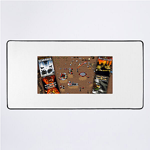 Command Modern Operations Air Sea Land Space Domination Command Modern Operations Mouse Pads