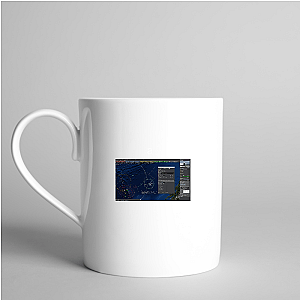 Command Modern Operations The World At Your Fingertips Command Modern Operations Mugs
