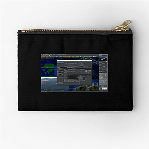 Command Modern Operations Prepare For Conflict Command Modern Operations Zipper Pouches