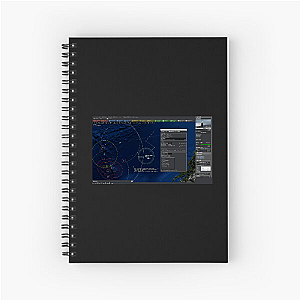 Command Modern Operations The World At Your Fingertips Command Modern Operations Notebook