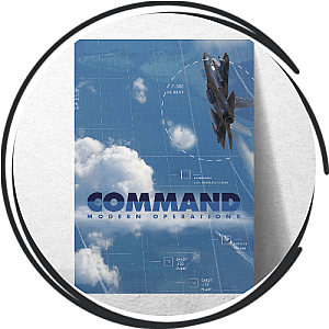 Command Modern Operations Posters