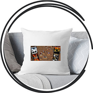 Command Modern Operations Pillows Cover