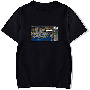 Command Modern Operations Tactical Genius Unleashed Command Modern Operations T-Shirts