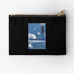 Command Modern Operations From Post WW2 To Beyond Command Modern Operations Zipper Pouches