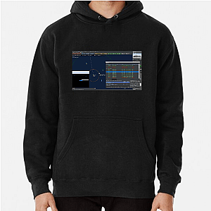Command Modern Operations Simulate Every Scenario Command Modern Operations Hoodies