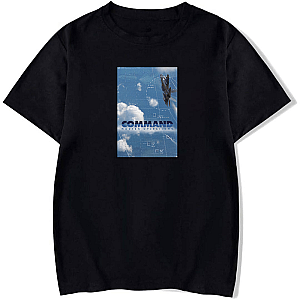 Command Modern Operations From Post WW2 To Beyond Command Modern Operations T-Shirts
