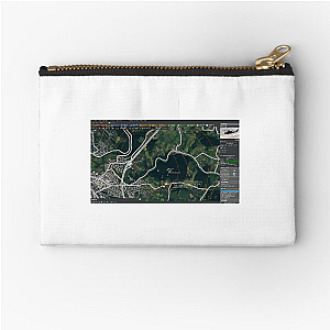 Command Modern Operations The Ultimate Wargame Command Modern Operations Zipper Pouches