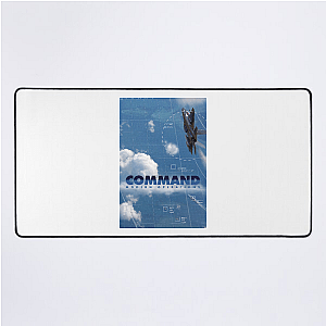 Command Modern Operations From Post WW2 To Beyond Command Modern Operations Mouse Pads
