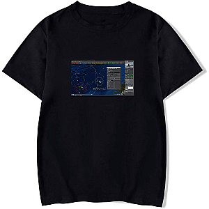 Command Modern Operations The World At Your Fingertips Command Modern Operations T-Shirts