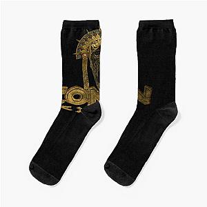 Conan Exiles logo  Socks