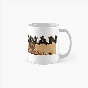 Conan Exiles Classic Mug