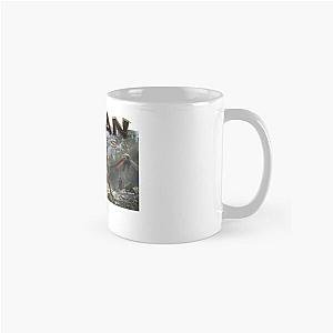 Conan Exiles Classic Mug