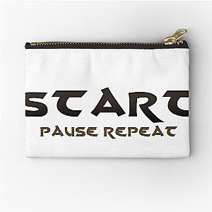 Conan Exiles SPR Zipper Pouch