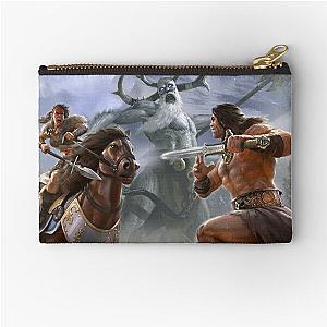 conan exiles Zipper Pouch