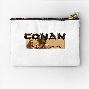 Conan Exiles Zipper Pouch