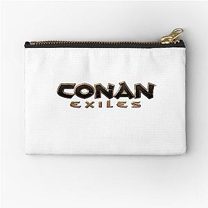 Conan Exiles Zipper Pouch