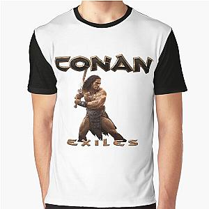 Conan Exiles Graphic T-Shirt