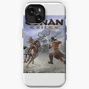 conan exiles iPhone Tough Case