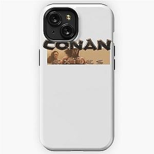 Conan Exiles iPhone Tough Case