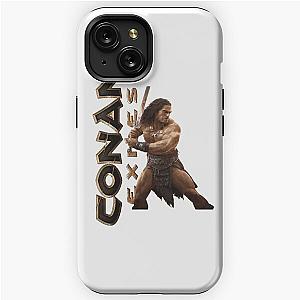 Conan Exiles iPhone Tough Case