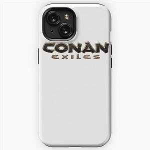 Conan Exiles iPhone Tough Case