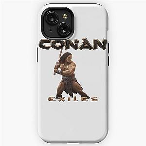 Conan Exiles iPhone Tough Case