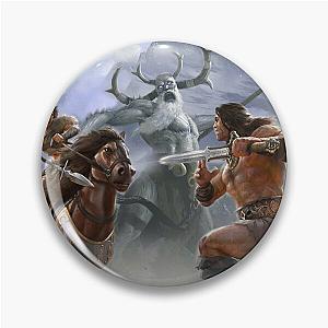 conan exiles Pin