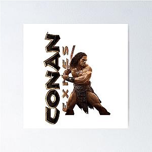 Conan Exiles Poster