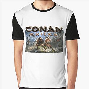 Conan Exiles Graphic T-Shirt