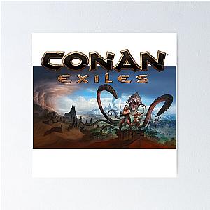 Conan Exiles Poster