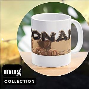 Conan Exiles Mugs