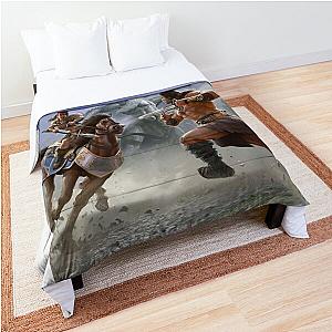 conan exiles Comforter