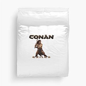 Conan Exiles Duvet Cover