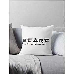 Conan Exiles SPR Throw Pillow