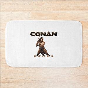 Conan Exiles Bath Mat